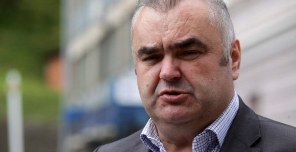 Stanivuković: Ministar koji se nekada hvalio koliko sarmi može pojesti, danas bi se mogao hvaliti koliko je budžeta "proždrao"