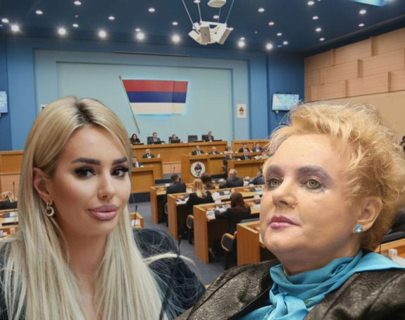 Poslanica Nikolina Šljivić nije  u sukobu interesa