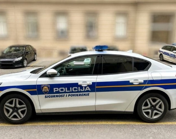 Hrvatska policija i carina zaplijenile 13 kg kokaina