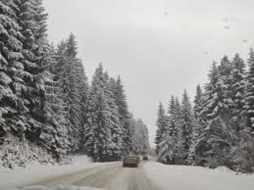 Evo kada počinje zimsko godišnje doba
