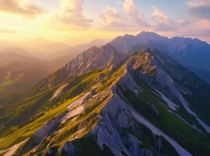 Nesreća na žičari na Durmitoru: Jedna osoba poginula