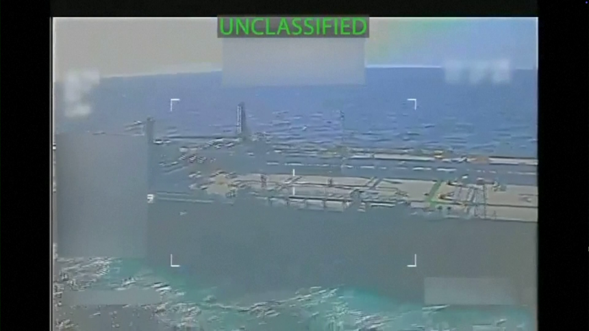 Rojters: SAD presrele novi tanker kod obale Venecuele