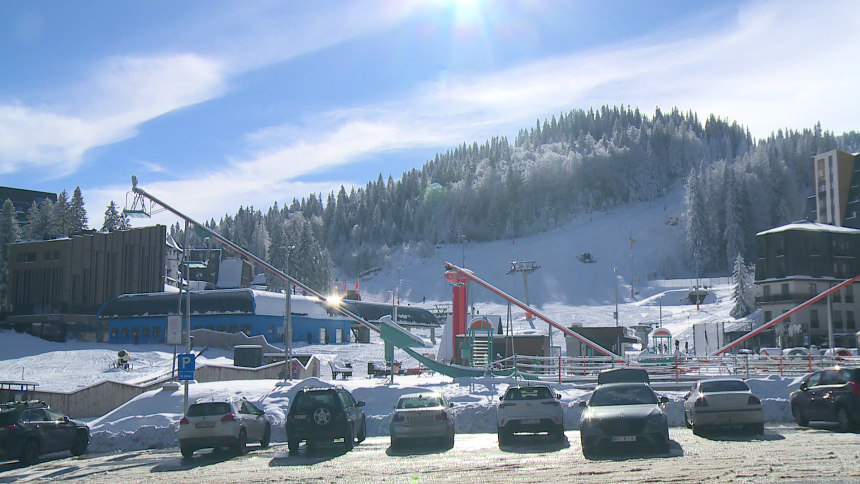 Do kada će OC „Jahorina“ biti na grbači Vlade Srpske?