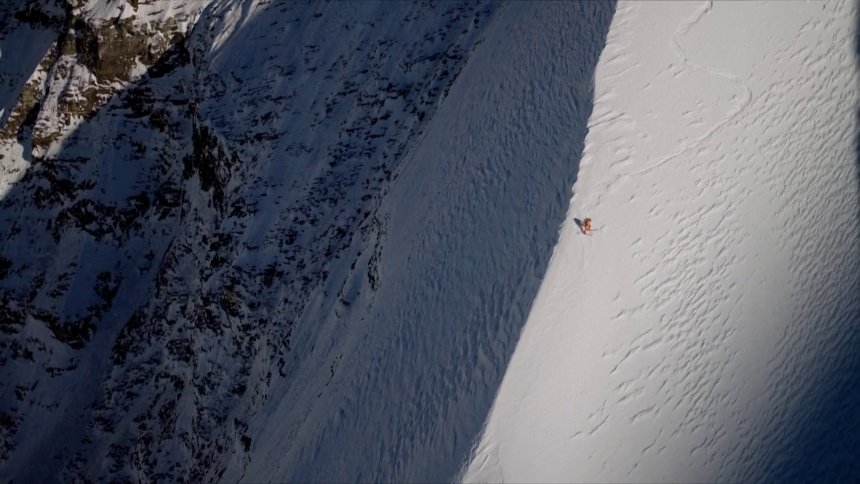 Troje uspješno evakuisano nakon nesreće na Durmitoru