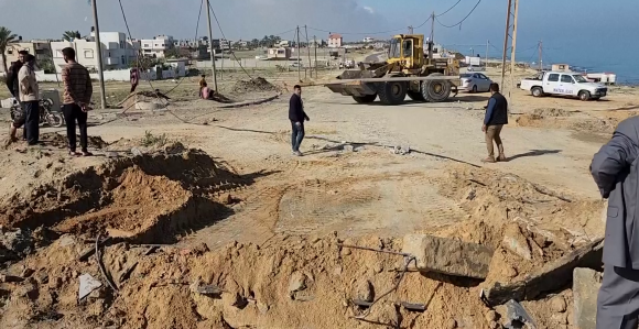 Gutereš pozvao na prekid nasilja u Gazi i punu primjenu primirja