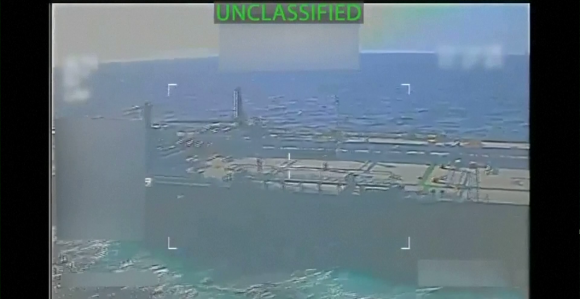 Rojters: SAD presrele novi tanker kod obale Venecuele