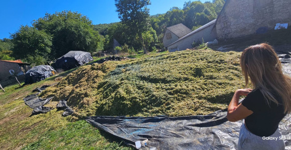 Nevesinje: Ko je dva puta zatrovao imanje porodice Ivković?