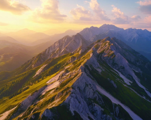 Nesreća na žičari na Durmitoru: Jedna osoba poginula