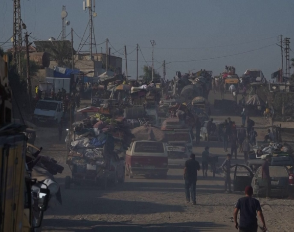 MSF: Zbog zime u Gazi umiru bebe i deca, poziv Izraelu da pusti pomoć