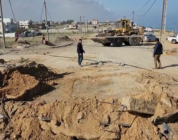 Gutereš pozvao na prekid nasilja u Gazi i punu primjenu primirja