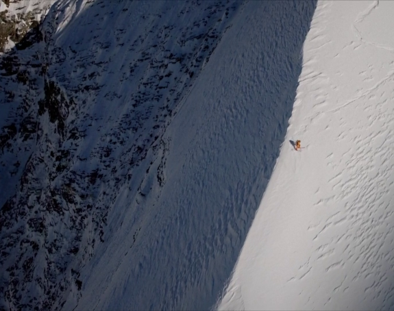 Troje uspješno evakuisano nakon nesreće na Durmitoru