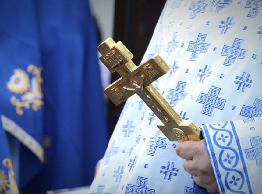 SPC danas praznuje Detinjce