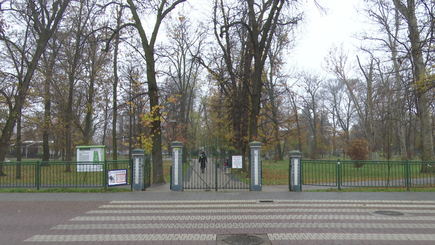 Oblačno, tmurno i maglovito vrijeme, popodne sunčanije