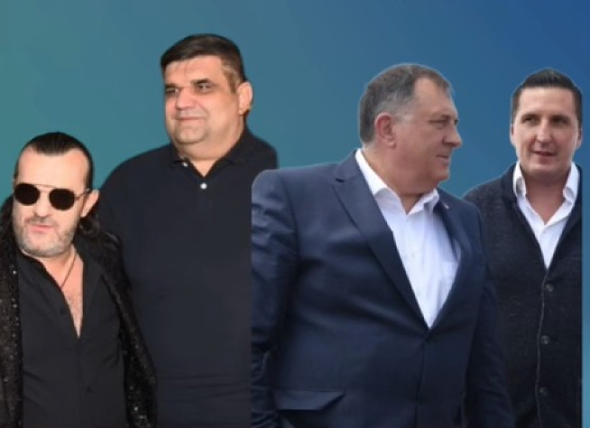 Pogledajte šta je Elek rekao Lukasovom menadžeru