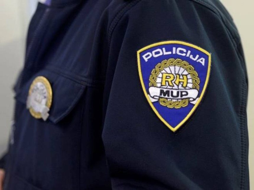 Pokrenuta istraga zbog isticanja ustaških poruka