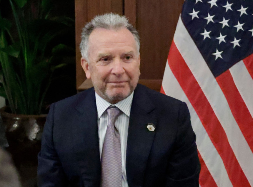 Vitkof: Održan sastanak delegacija SAD i Ukrajine