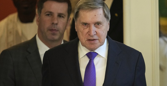 Sastanak između RUS, SAD i UKR se ne razmatra