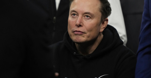 Forbs: Maskovo bogatstvo iznosi 749 milijardi dolara