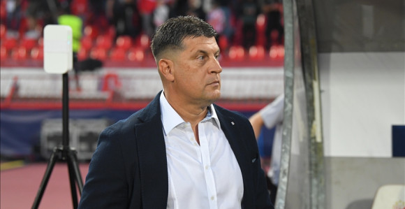 Milojević: Zvezdo, hvala ti, volim te