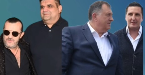 Pogledajte šta je Elek rekao Lukasovom menadžeru