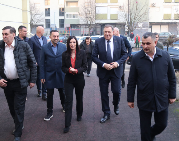 Dodik otkrio: Lopovu nikad nije lako kad ga uhvatiš u krađi!