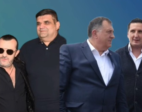 Pogledajte šta je Elek rekao Lukasovom menadžeru