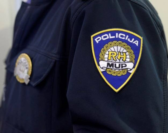 Pokrenuta istraga zbog isticanja ustaških poruka