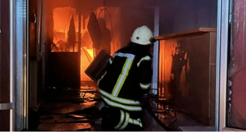 Šta se desilo u firmi 'Globus' u Kiseljaku: Četiri dana prije požara zgrada i skladište osigurani na 22,3 miliona KM