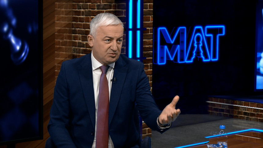 Dodik se pogubio pa misli da su i drugi zaboravili šta radi