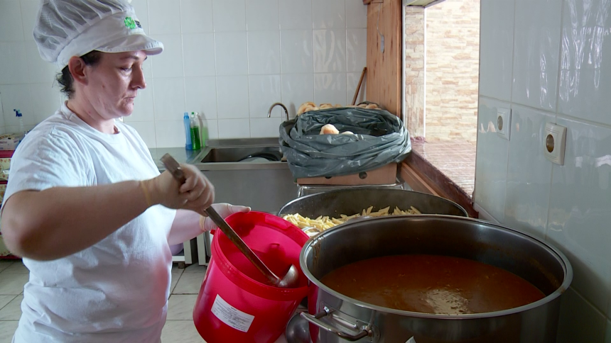 Kad je hrana luksuz: Narodne kuhinje su ogledalo društva
