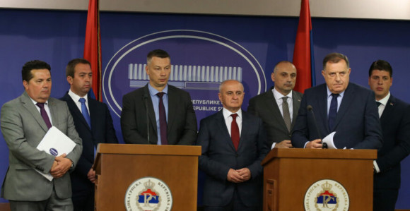 Kada pukne koaliciona tikva u Srpskoj, daleko će se čuti!