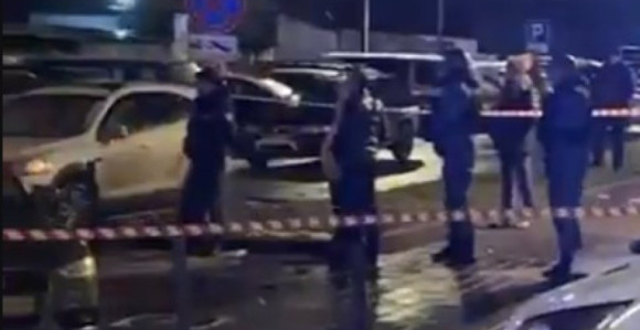 Ubijen Putinov general Fanil Servarov u Moskvi