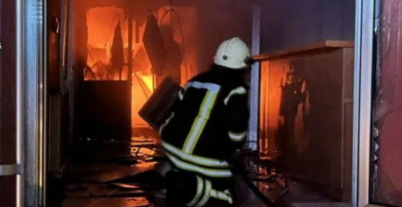 Šta se desilo u firmi 'Globus' u Kiseljaku: Četiri dana prije požara zgrada i skladište osigurani na 22,3 miliona KM