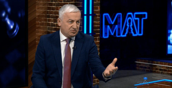 Dodik se pogubio pa misli da su i drugi zaboravili šta radi