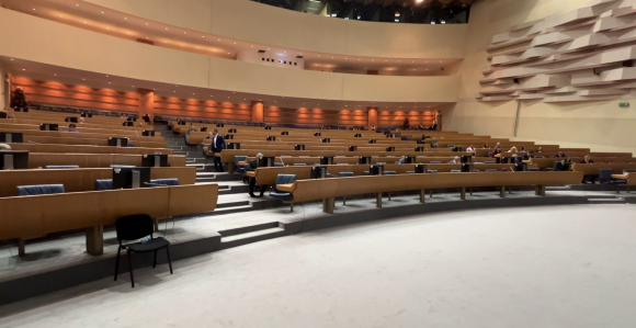 Usvojen Zakon o VSTS-u, Zakon o Sudu BiH bez podrške