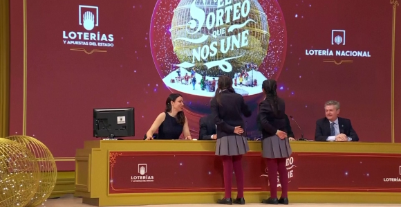 Španska lutrija isplaćuje rekordnih 2,77 milijardi evra!