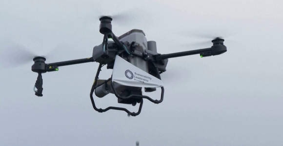 SAD stavile strane dronove na listu prijetnje po nacionalnu bezbjednost