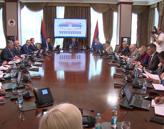 Vlast Srpsku za 7 dana na berzi zadužila skoro 100 miliona KM