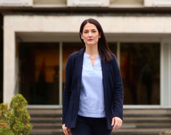 Šljivićeva je oličenje nezdravog sistema koji treba mijenjati