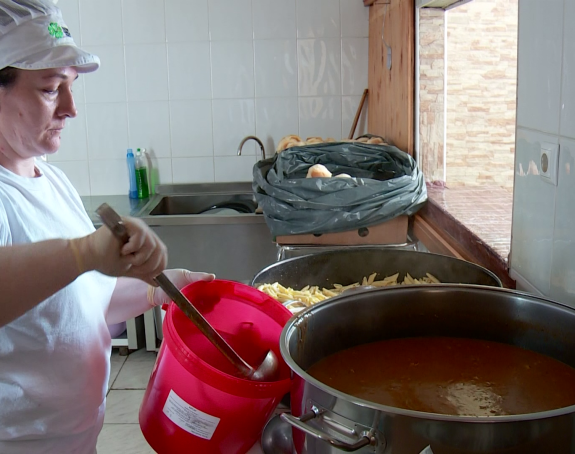 Kad je hrana luksuz: Narodne kuhinje su ogledalo društva