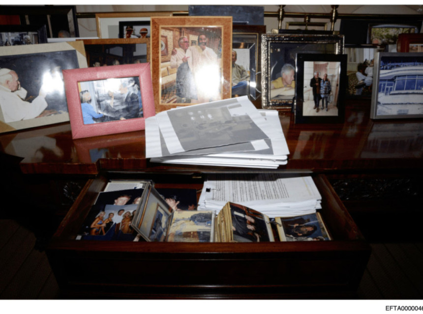 Preko noći objavljeno više od 11.000 novih dokumenata