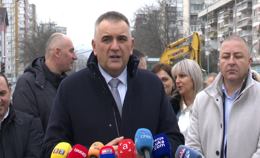 Minić potvrdio: Biće proslava za Dan Republike Srpske