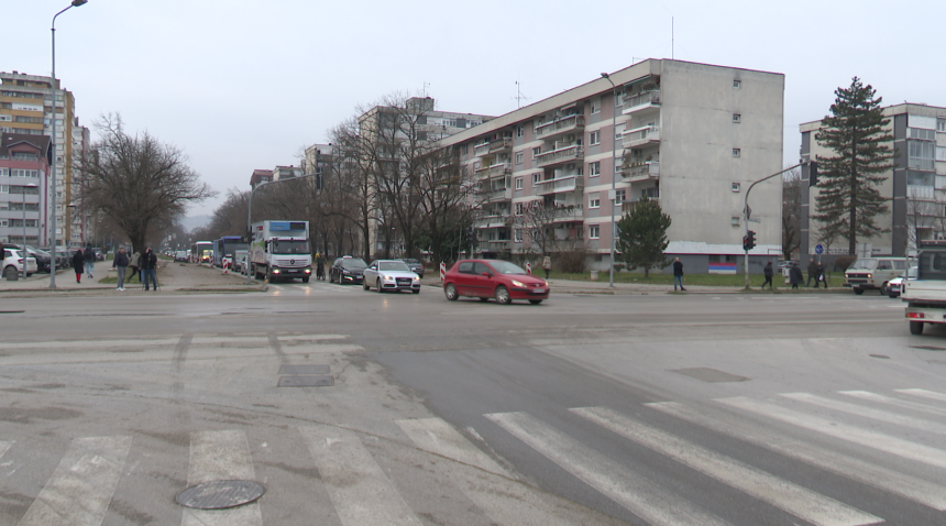 Banjaluka dobija novi kružni tok vrijedan 2,5 miliona KM