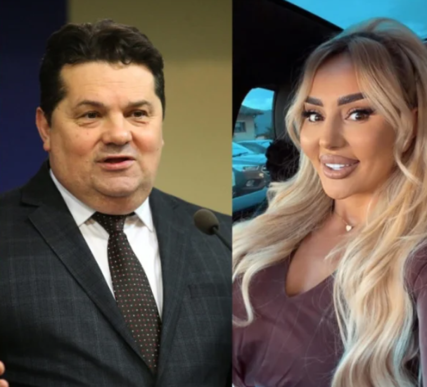 Stevandić: Moja frizerka je pametnija od pola poslanika