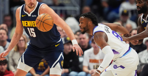 Novi tripl-dabl Jokića u pobjedi Denvera nad Jutom
