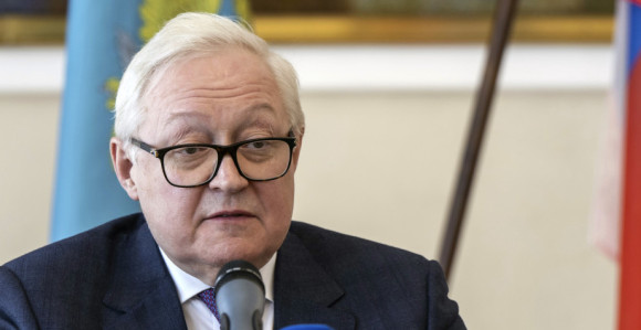 Русија и САД одржале рунду преговора о спорним питањима