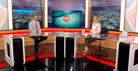 Plašim se da ćemo imati vrlo skoro dodatno poskupljenje struje (VIDEO)