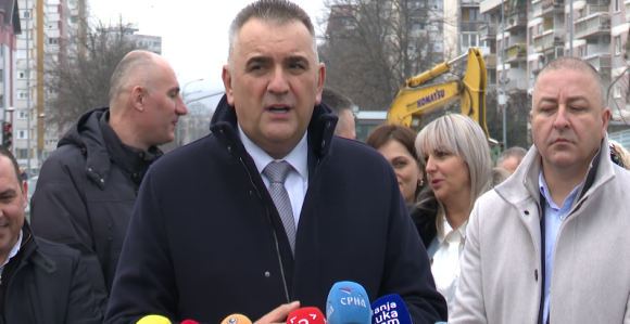 Minić potvrdio: Biće proslava za Dan Republike Srpske