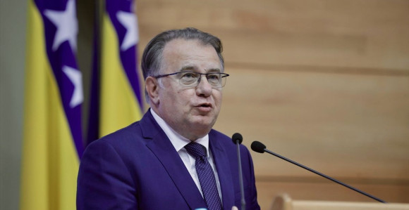 "Predmet pretresa nije bila kancelarija premijera Nikšića"