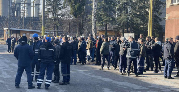 Pavlović optužuje državu za eskalaciju krize u Koksari